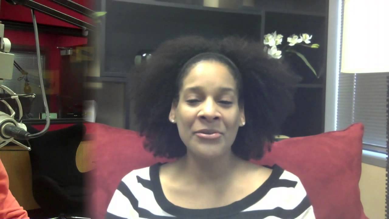 What In The Week With Nikki Woods - July 21st