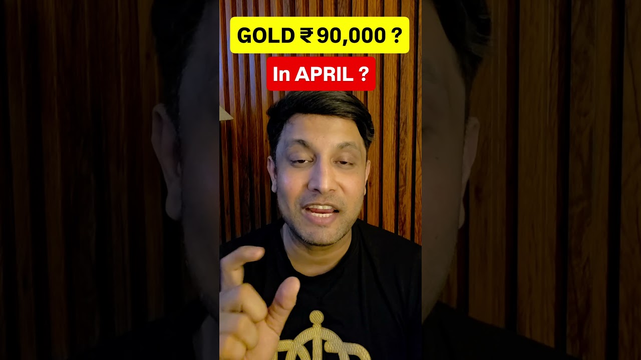 🚨 GOLD ALERT: Is a 2026 CRASH Looming in April or a Buying Opportunity ?