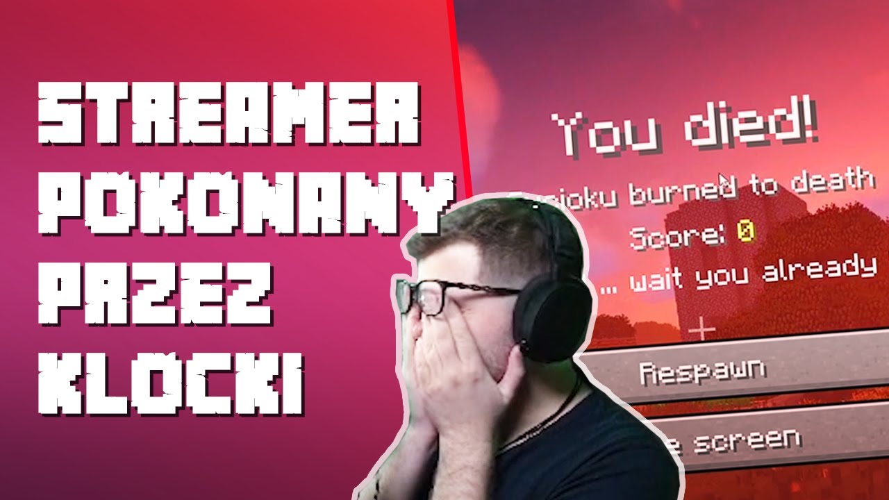 JAK ZRUJNOWAĆ SOBIE GRĘ? | RLCraft