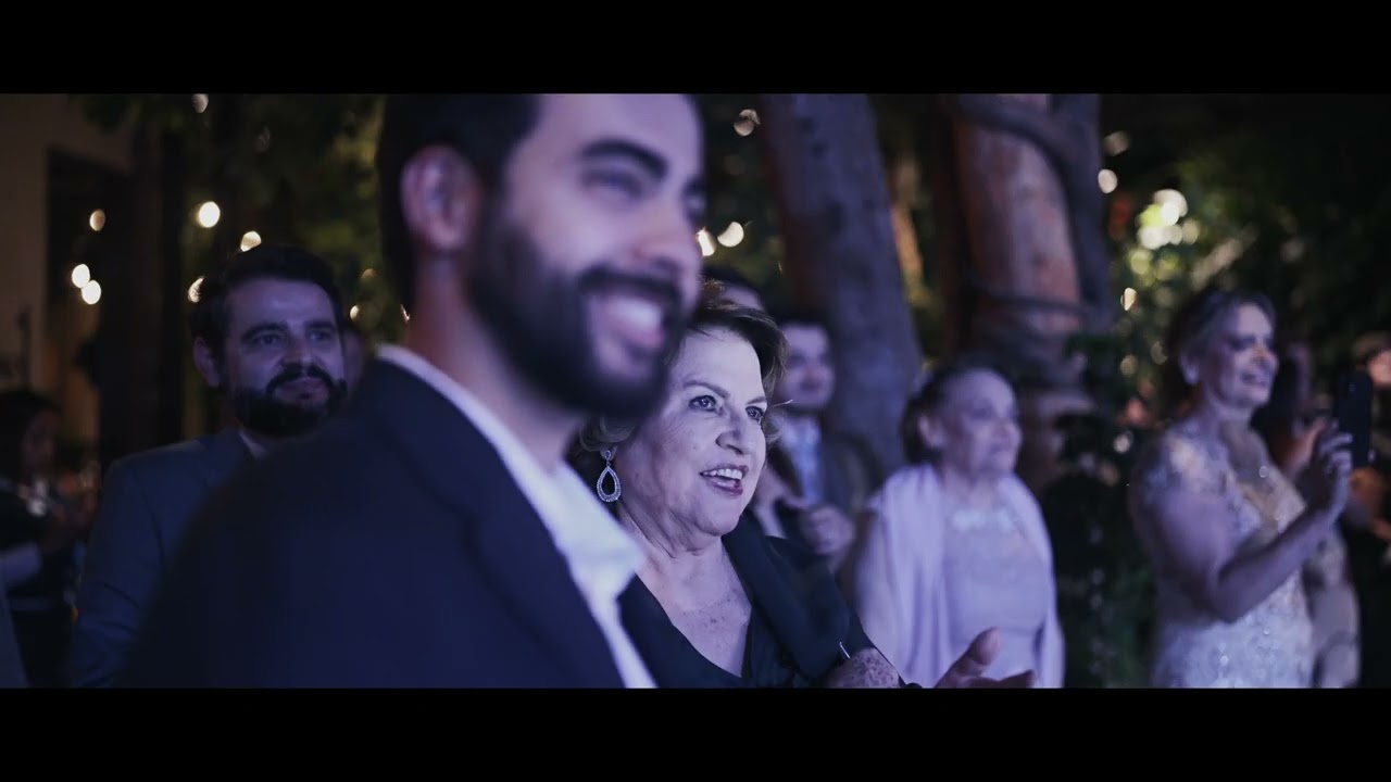 Aline e Adriano   FILME DE 17 MIN 4K