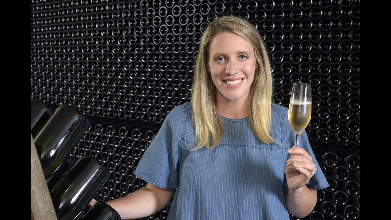 Meet the Maker – Meaghan Frank, Dr. Konstantin Frank Winery