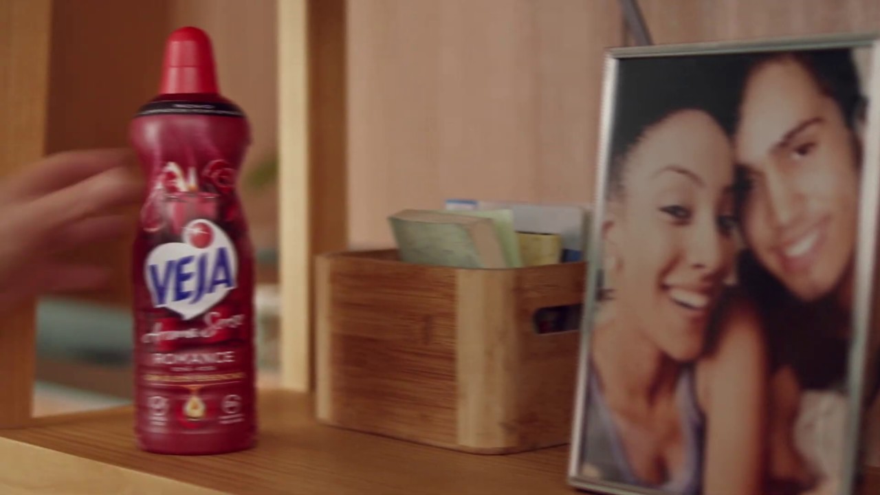 Novo Veja Aroma Sense