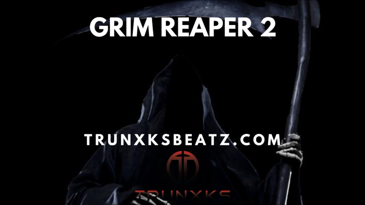 Grim Reaper 2 (NF | Eminem | Hopsin Type Beat) Prod. by Trunxks