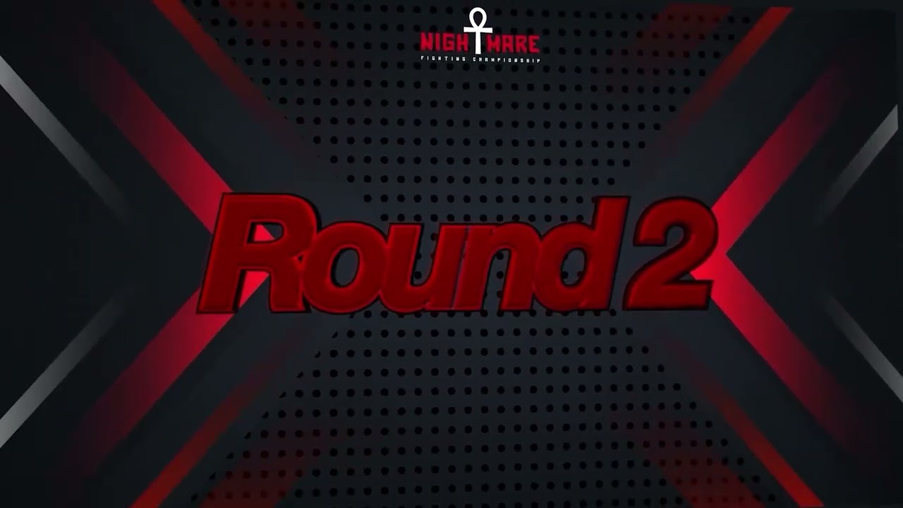 Fight 65: Mahmoud Zeyada vs Abdallah Mahmoud - Nightmare 10
