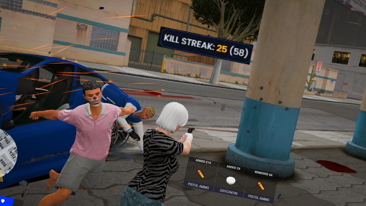 1 hour th bgc