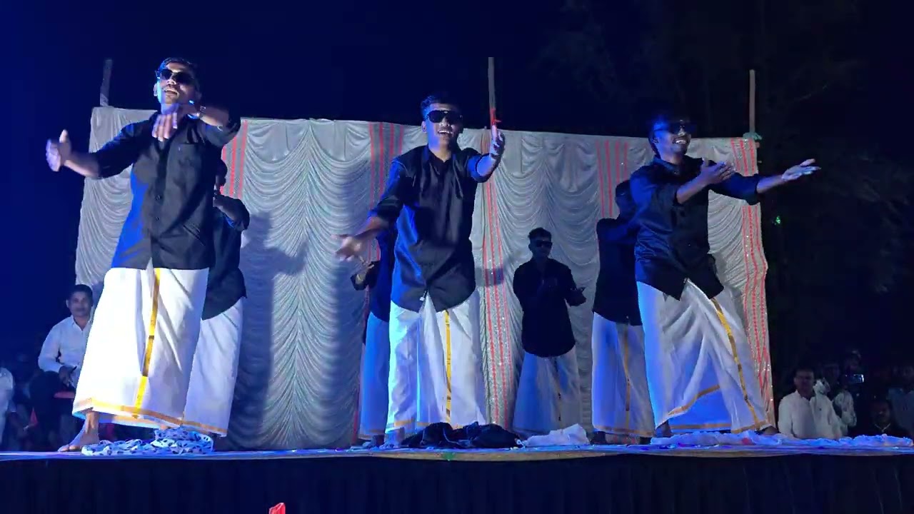 धोदाणी डान्स मंडळी श्री गणेश जयंती 2026🏆🚩
