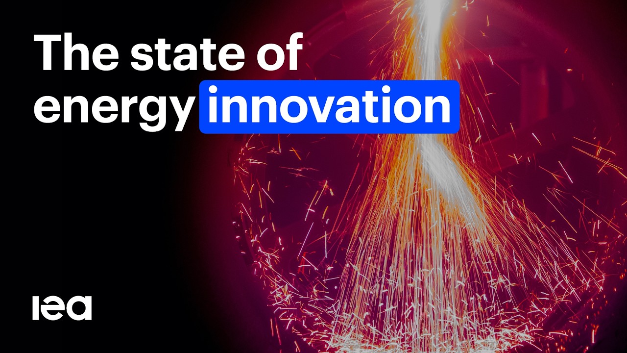 The State of Energy Innovation: 2026 report launch