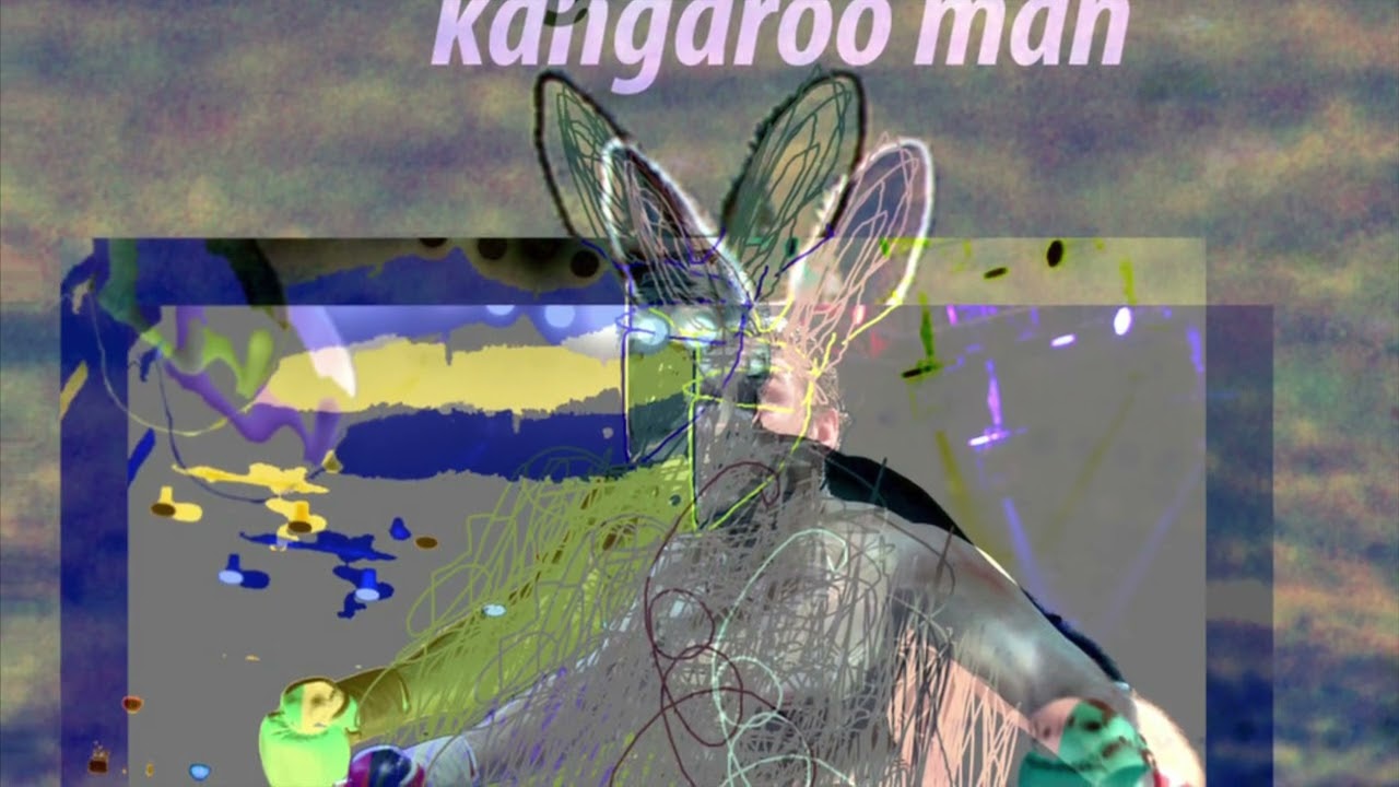 Kangaroo Man