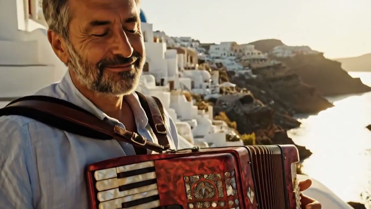 Flamenco Shadows & Alpine Light | Instrumental Fusion