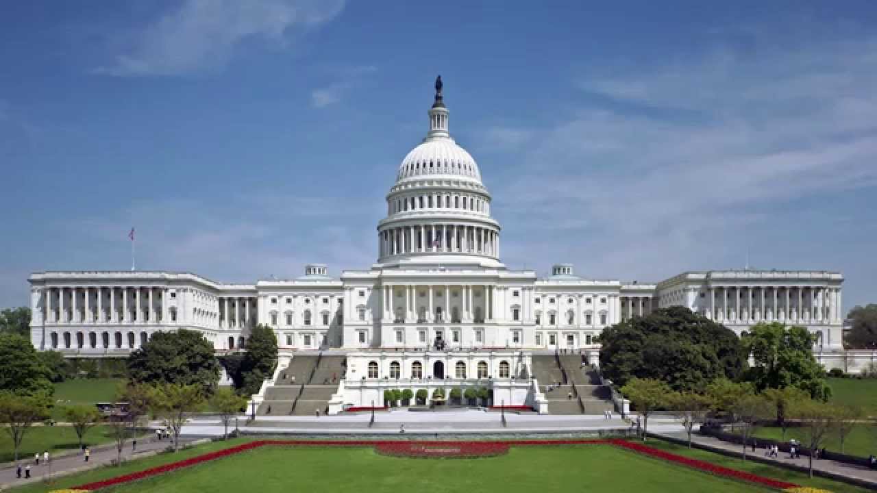 The Fight Over Marijuana Legalization in Washington D.C.
