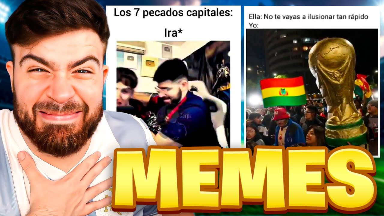 LA COBRA REACCIONA A LOS MEMES NOCTURNOS DE DISCORD