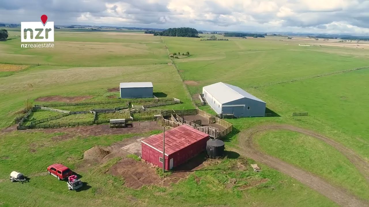 SOLD - 1518 Makino Road, Stanway