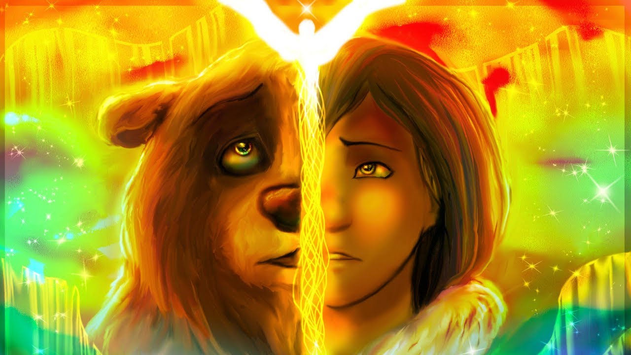 Young Boy gets Turned into a Bear and Learns a hard Life-lesson | Recap