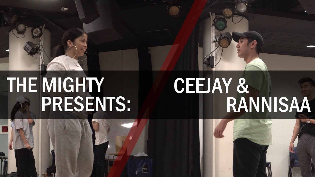 Spring Finale Workshop: CeeJay Miranda & Rannisaa Yudhistira