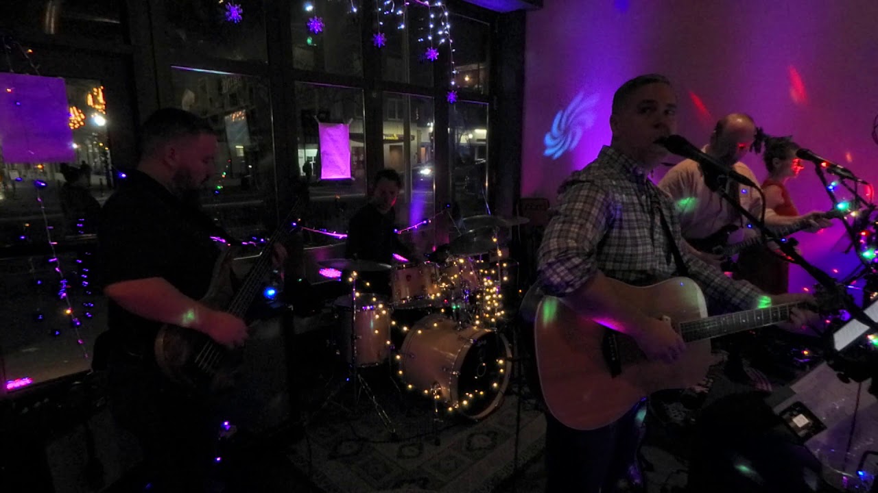 This Old Engine @ Village Brewing Company on 12/26/2019 -- Set One