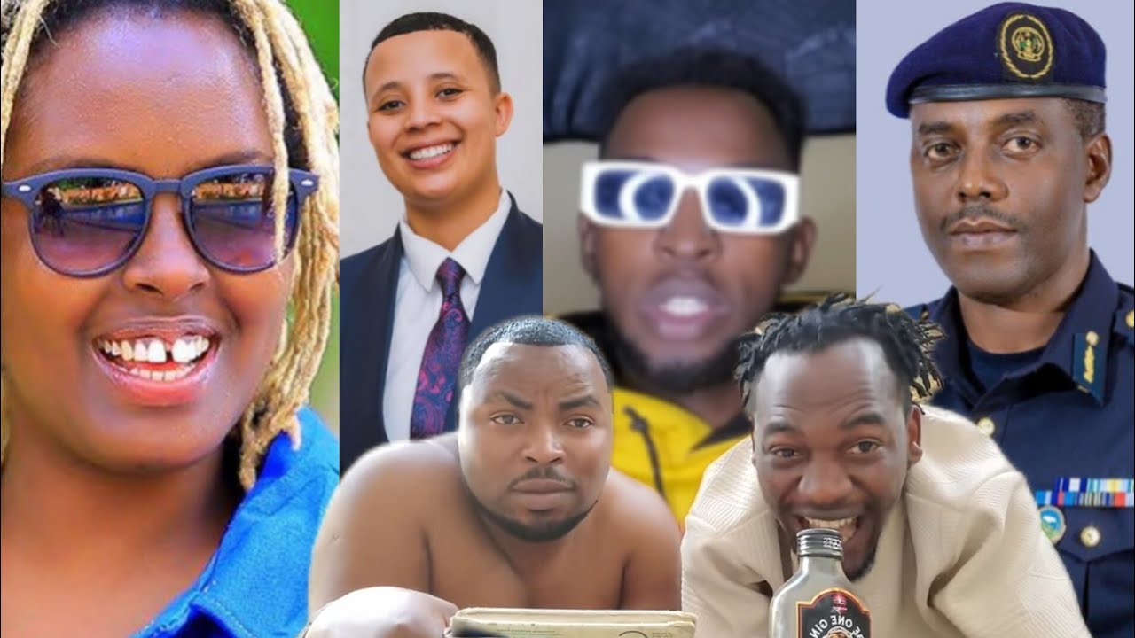 🚨BOMB kuri BURICYANA wibye CANO😭ARIEL WAYZ YAFUNZWE AZIRA 80MILLION