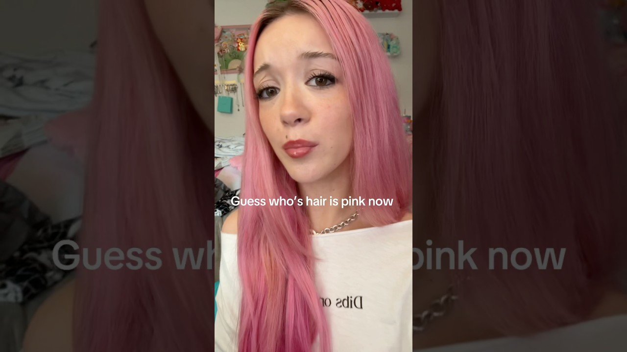 (Spoiler it’s Nikki)