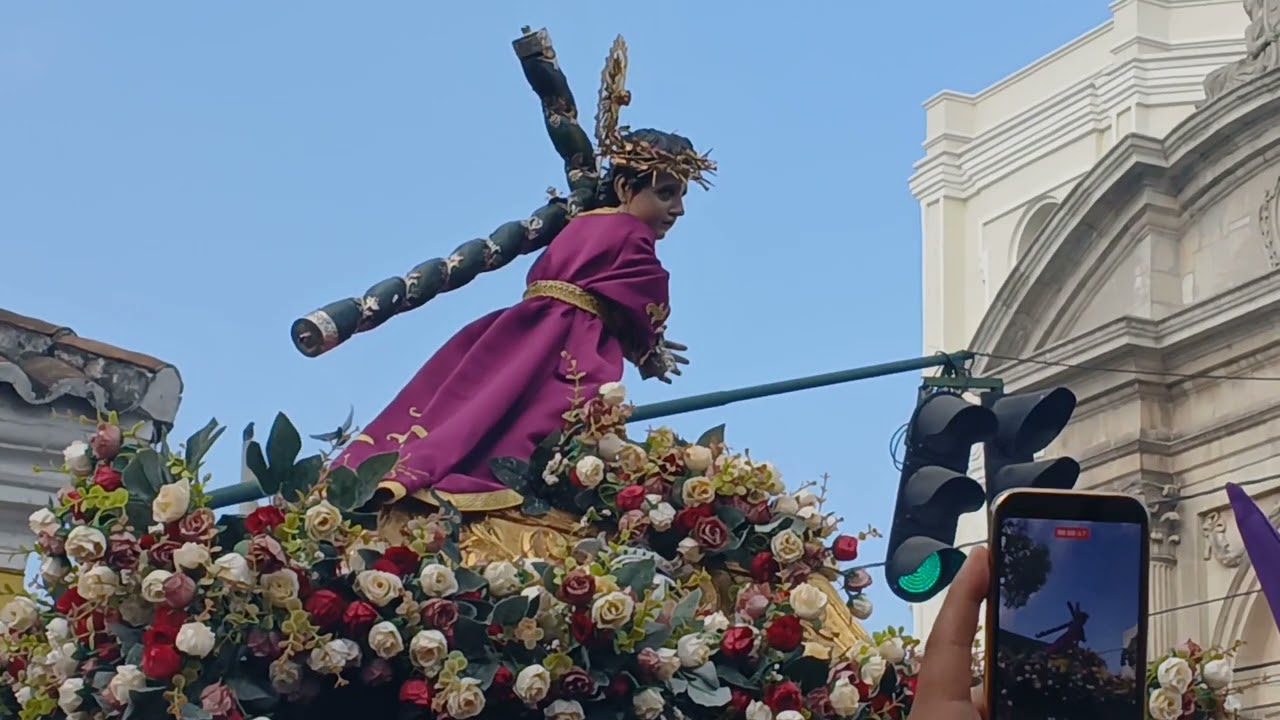 50 años de la procesión infantil del templo de santo domingo 