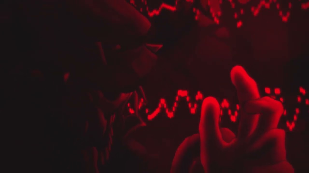 FNF Lord X Wrath UST - Disdain (Unofficial Upload)