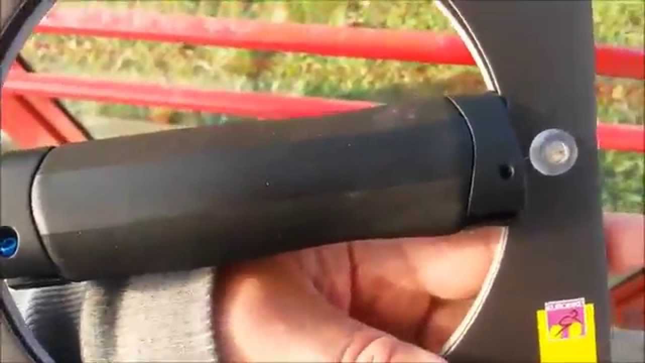 Selle Royal Mano Royalgel Athletic chwyt kierownicy długość: 130mm