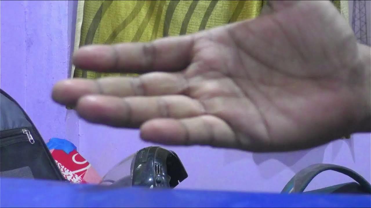 Rakesh Rok Live Stream