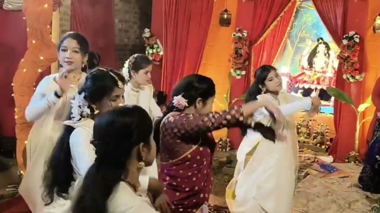 Khawne Gorachand, Khawne kaalaa | লহ গৌরাঙ্গের নাম রে | Moumita Mishra Adhikari | Arijit Singh |