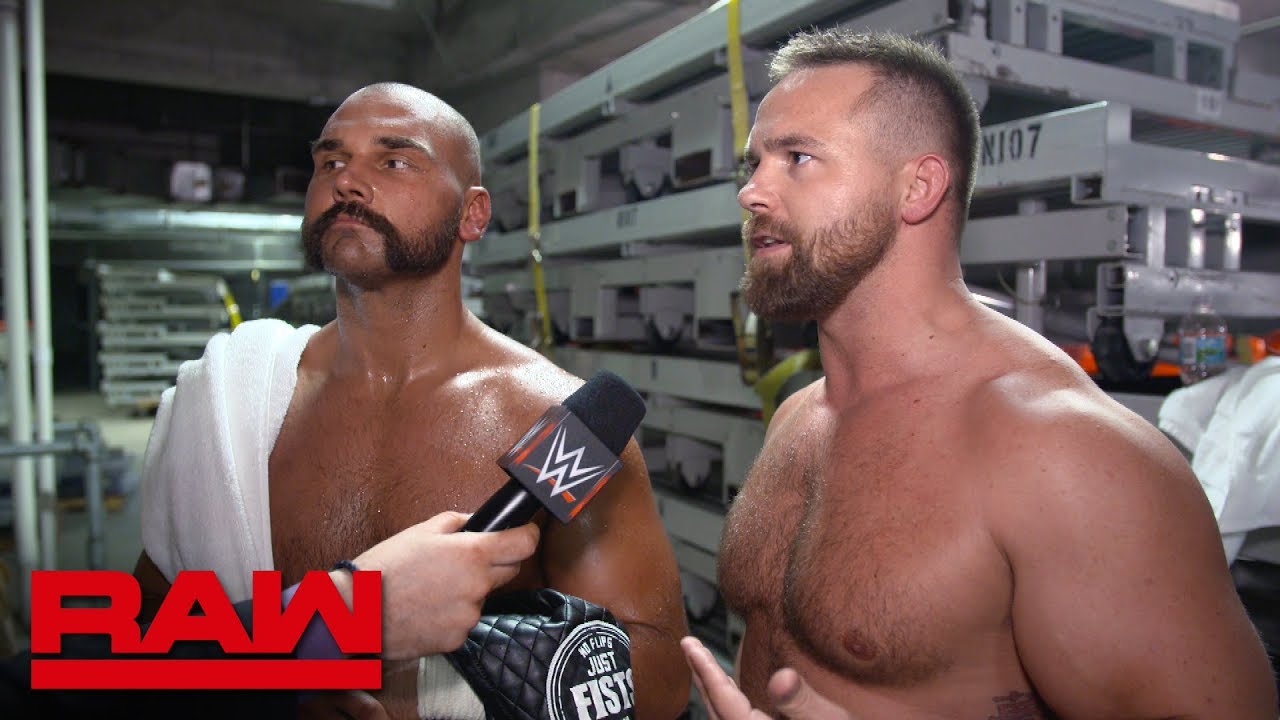 Why The Revival are the best team on the planet: Raw Exclusive, July 30, 2018