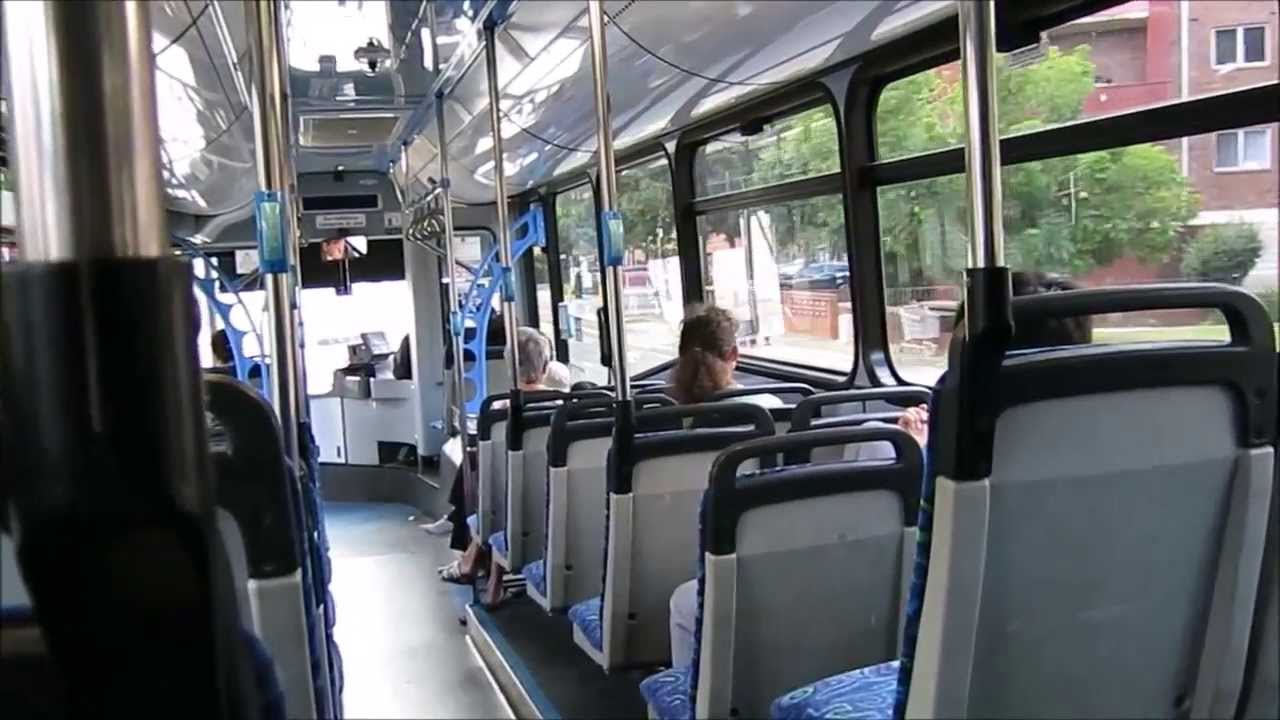 Transit Systems Sydney [Smithfield] Volvo B12BLE Euro 4 / Bustech VST Mk I, m/o 9443 (1271)
