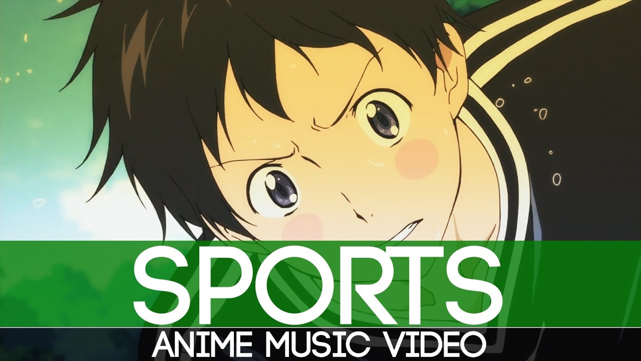 ♪ Days (TV) [AMV] - You Are The One