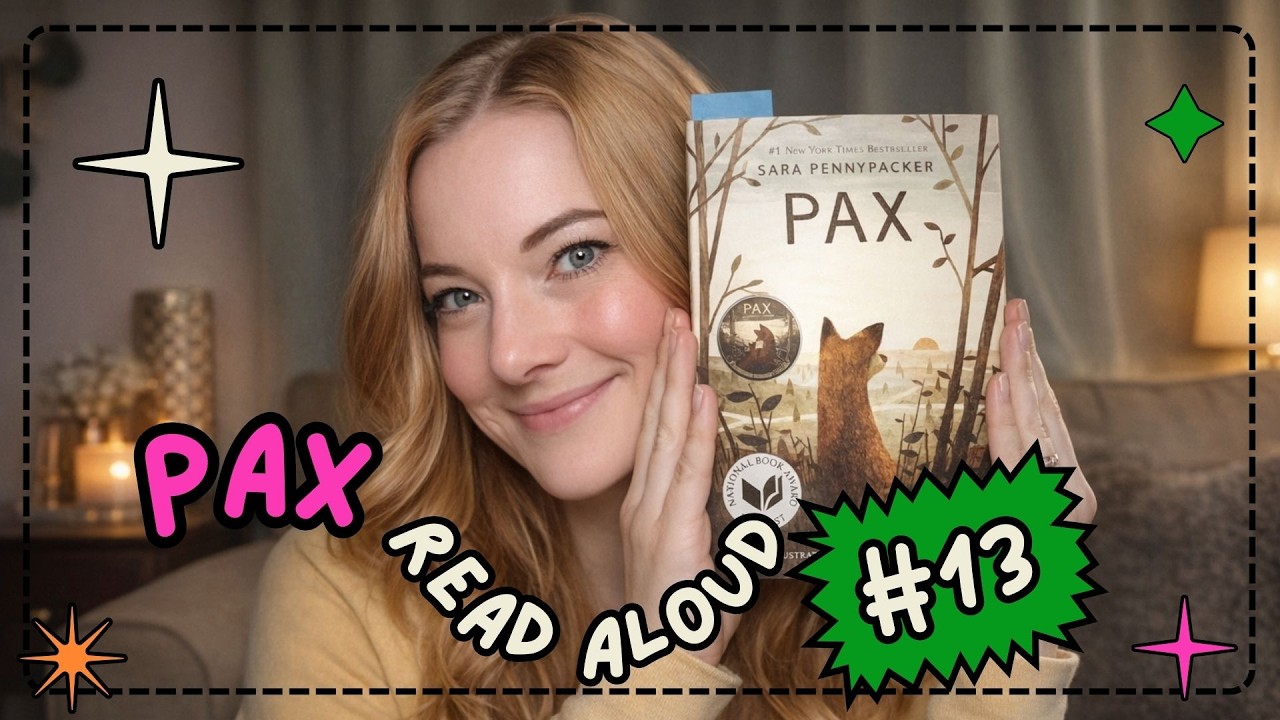 Pax chapter 14