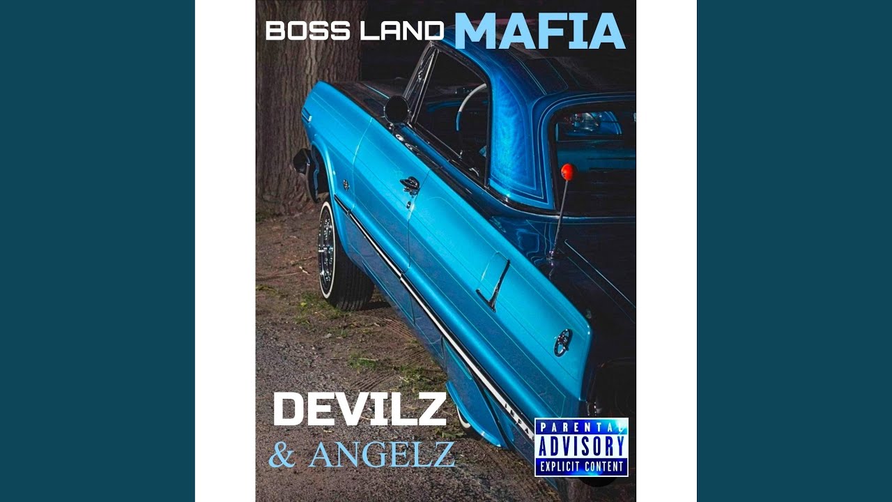 Devils And Angels