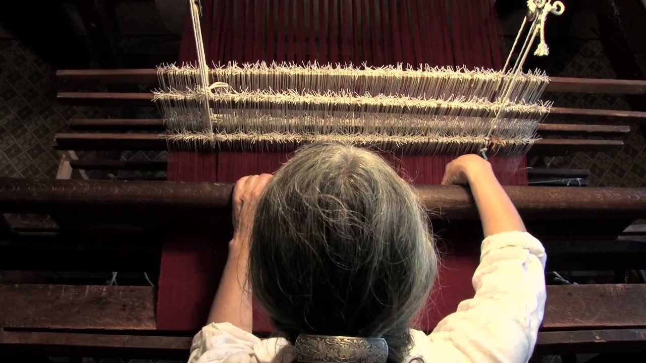 The Minds of Makers: Kate Smith
