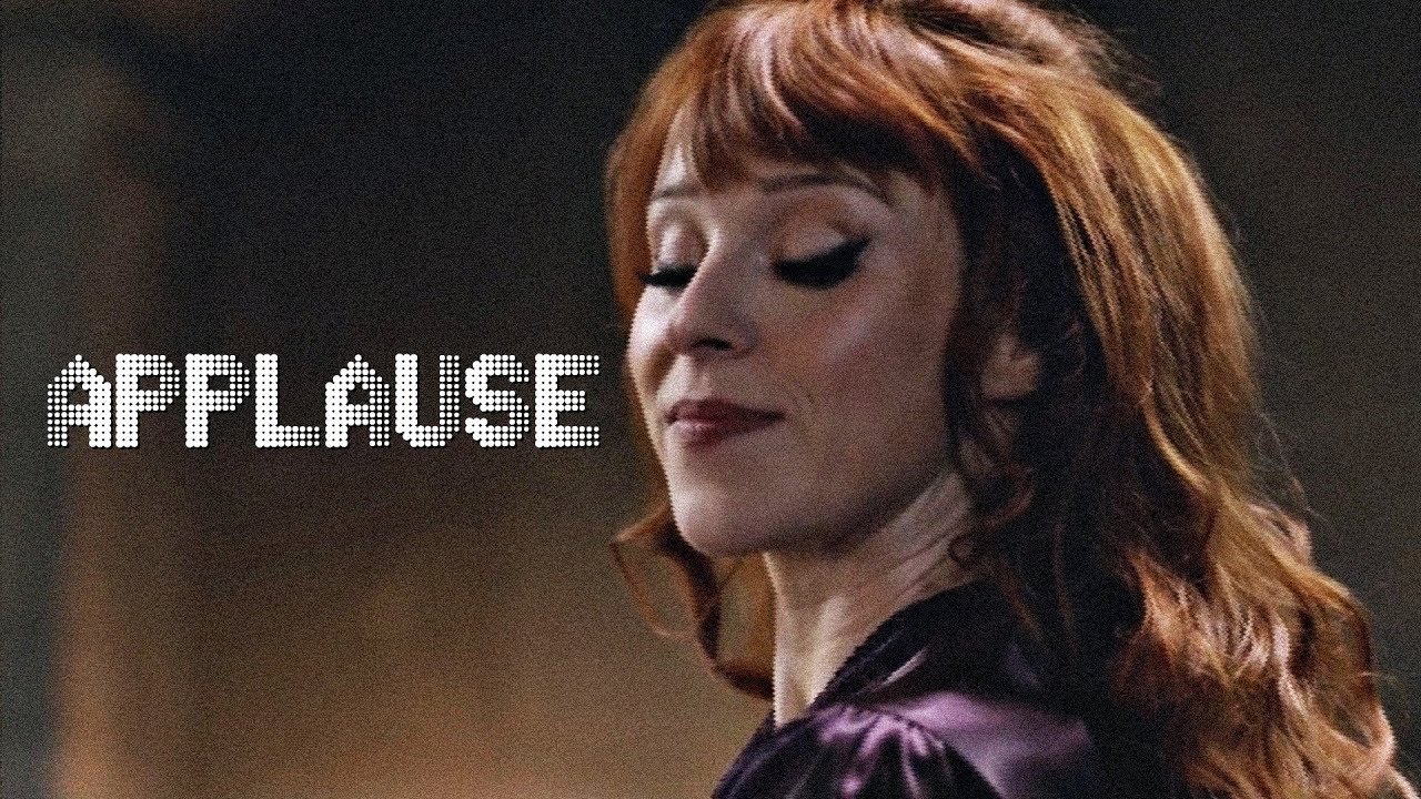Rowena | Applause