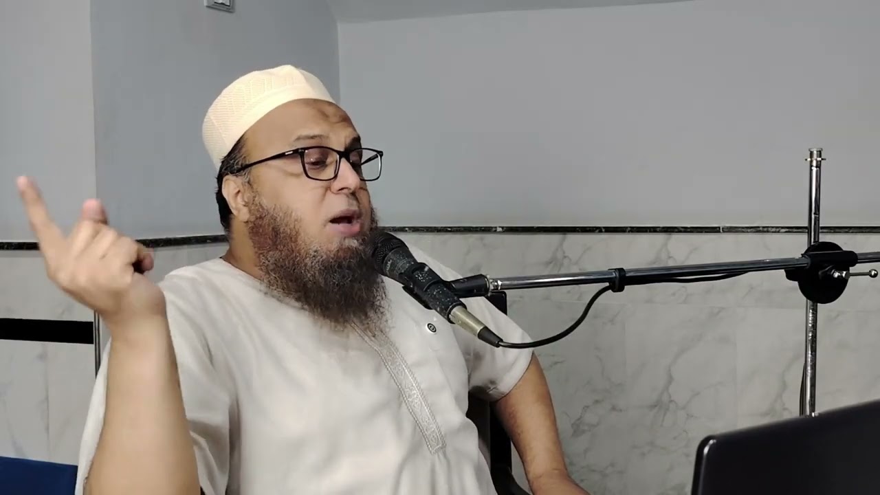أسماء الله الحسنى 49 | اسم الله الجبار