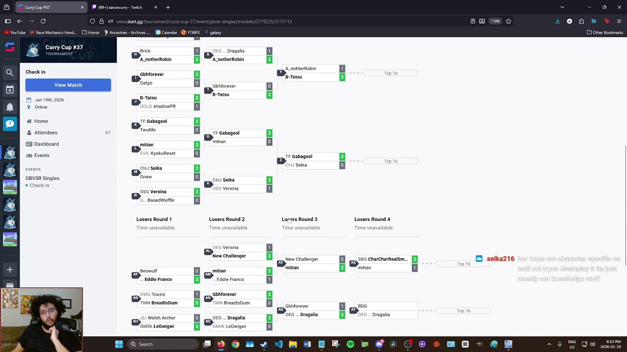 Wilnas VS Lancelot FT10 Then Curry Cup at 8 EST!