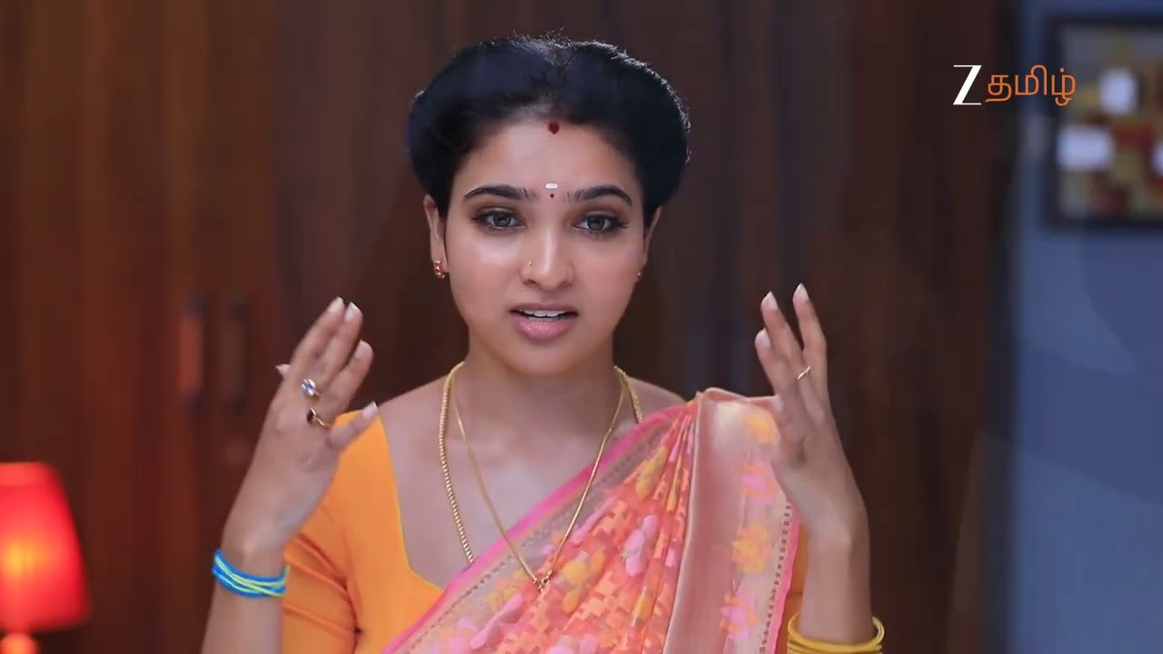 Manasellam | Ep - 211 | Preview | Sep 24 2025 | Zee Tamil