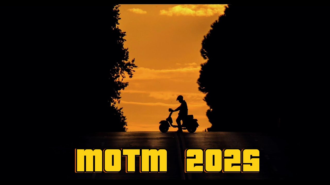 MOTM Dundee 2025