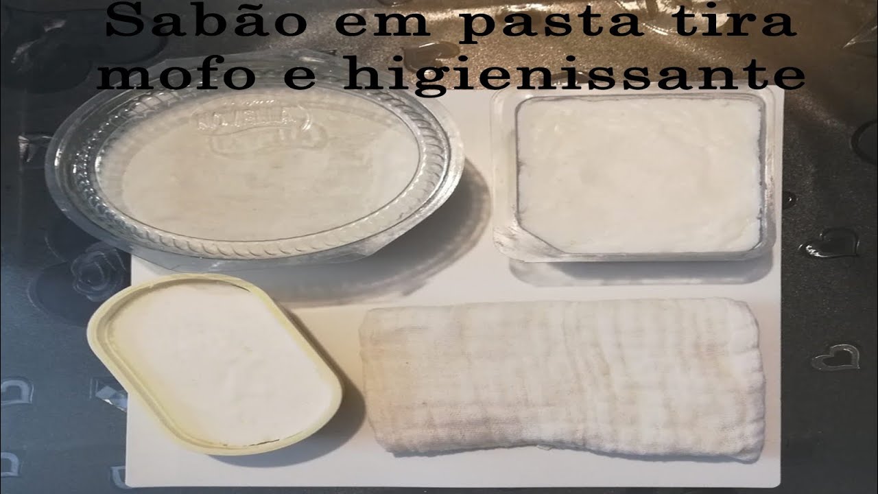 Pasta Tira Mofo