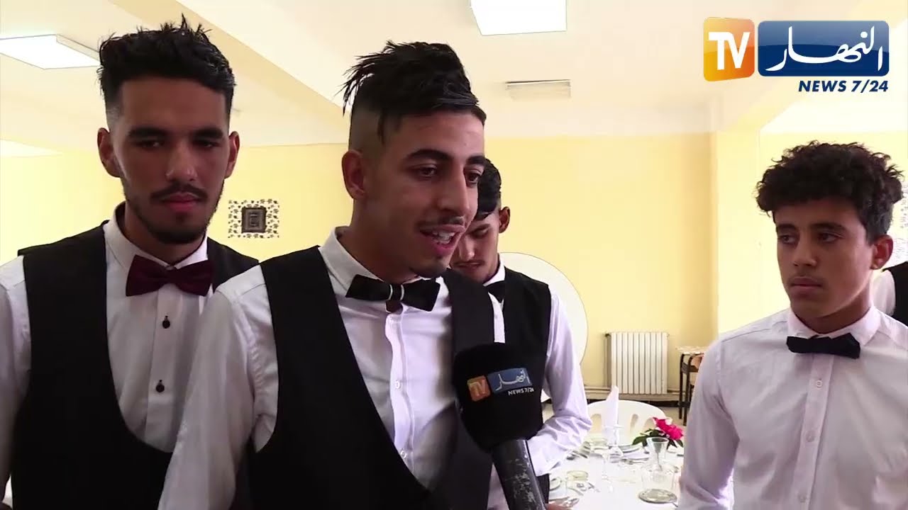 تكوين مهني: من تلميذ إلى متربص.. شباب اختاروا الحياة المهنية عوض الدراسة