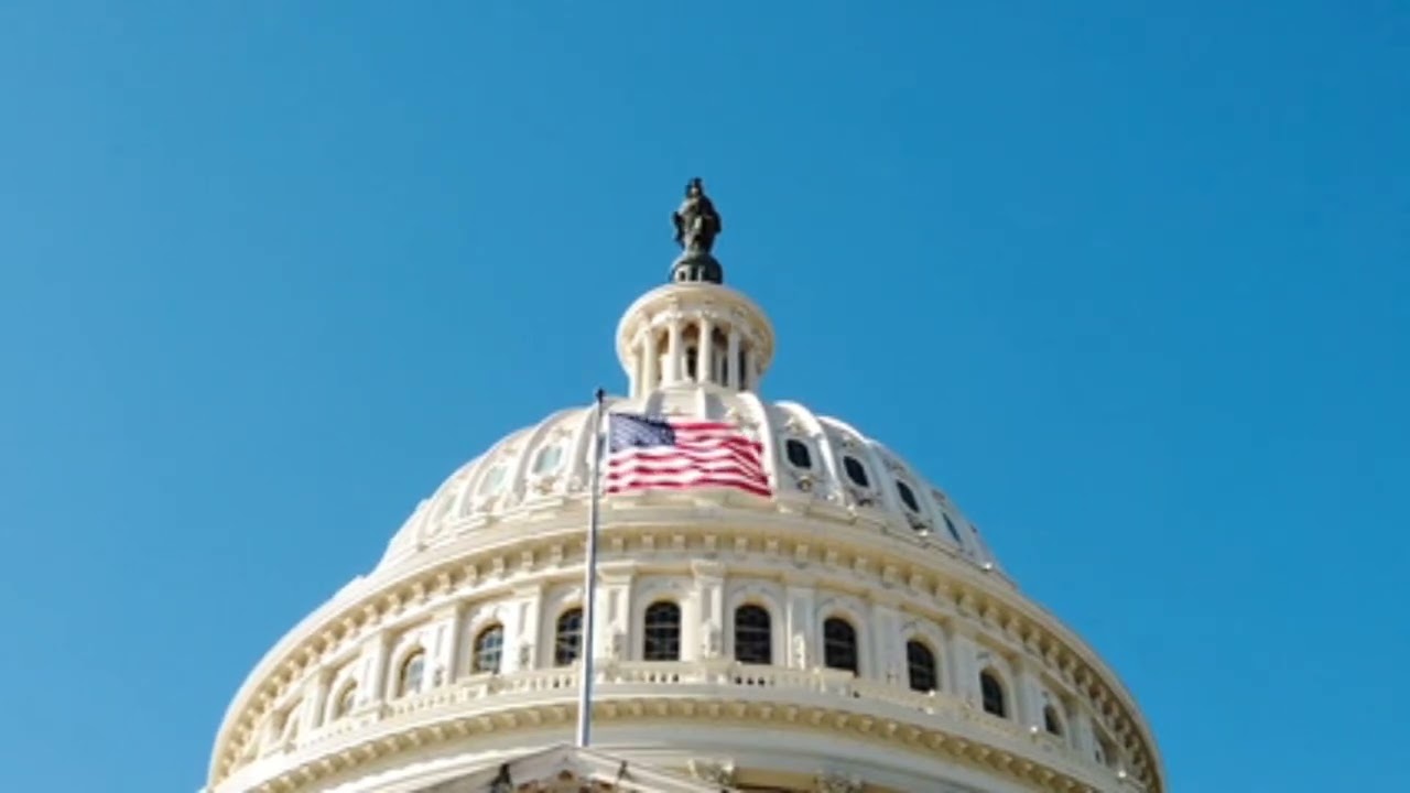 Crypto Clarity Act STALLED: Democrats Vs Trump Ethics Deal Showdown