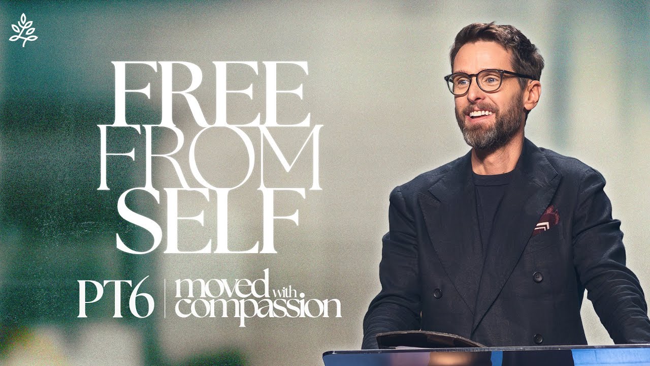 Legacy TV | Moved With Compassion Pt. 6 