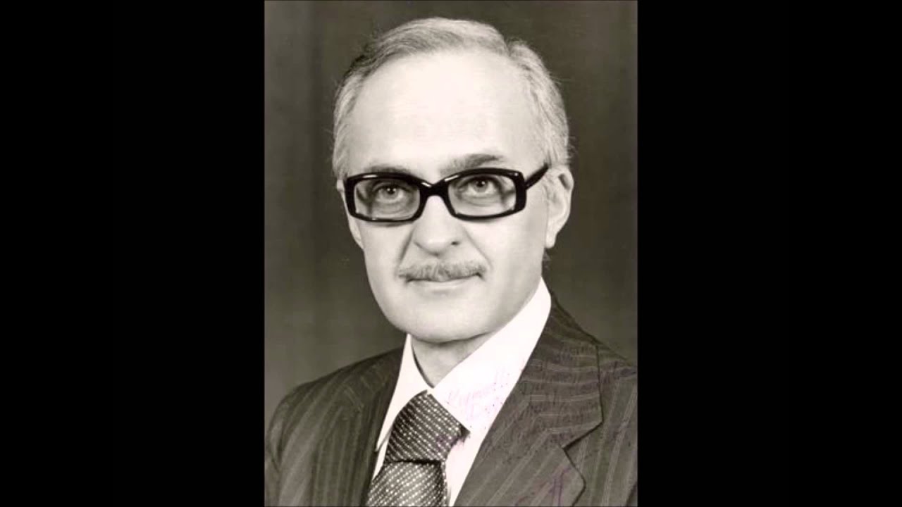 Bekir Sıtkı Sezgin Yüksek Lisans Dersleri-1