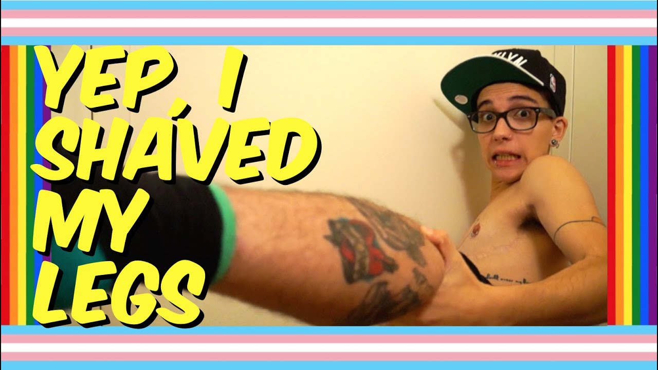 THE GENDER TAG