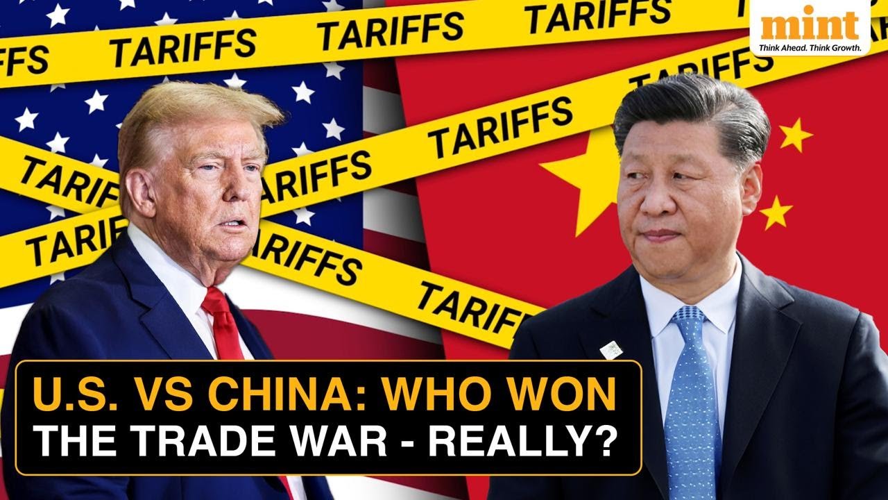 Inside the US-China Trade Truce: How China&rsquo;s Grip on Critical Minerals Outpowered America&rsquo;s Tariffs