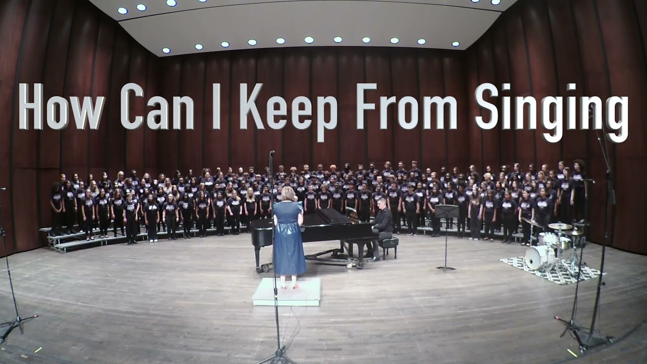 2024 GMEA District 13 Honor Chorus