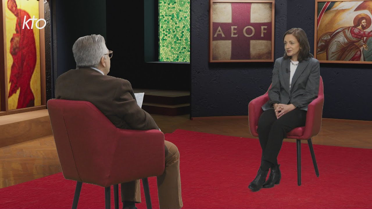 L'Art des chrétiens d'Orient