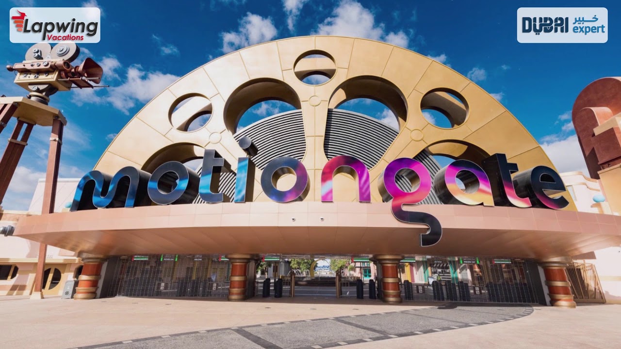 Top 15 Places to Visit in Dubai | Visit Dubai | Lapwing Vacations