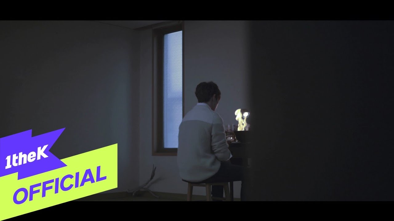 [MV] NAUL(나얼) _ Living in the same time(같은 시간 속의 너)