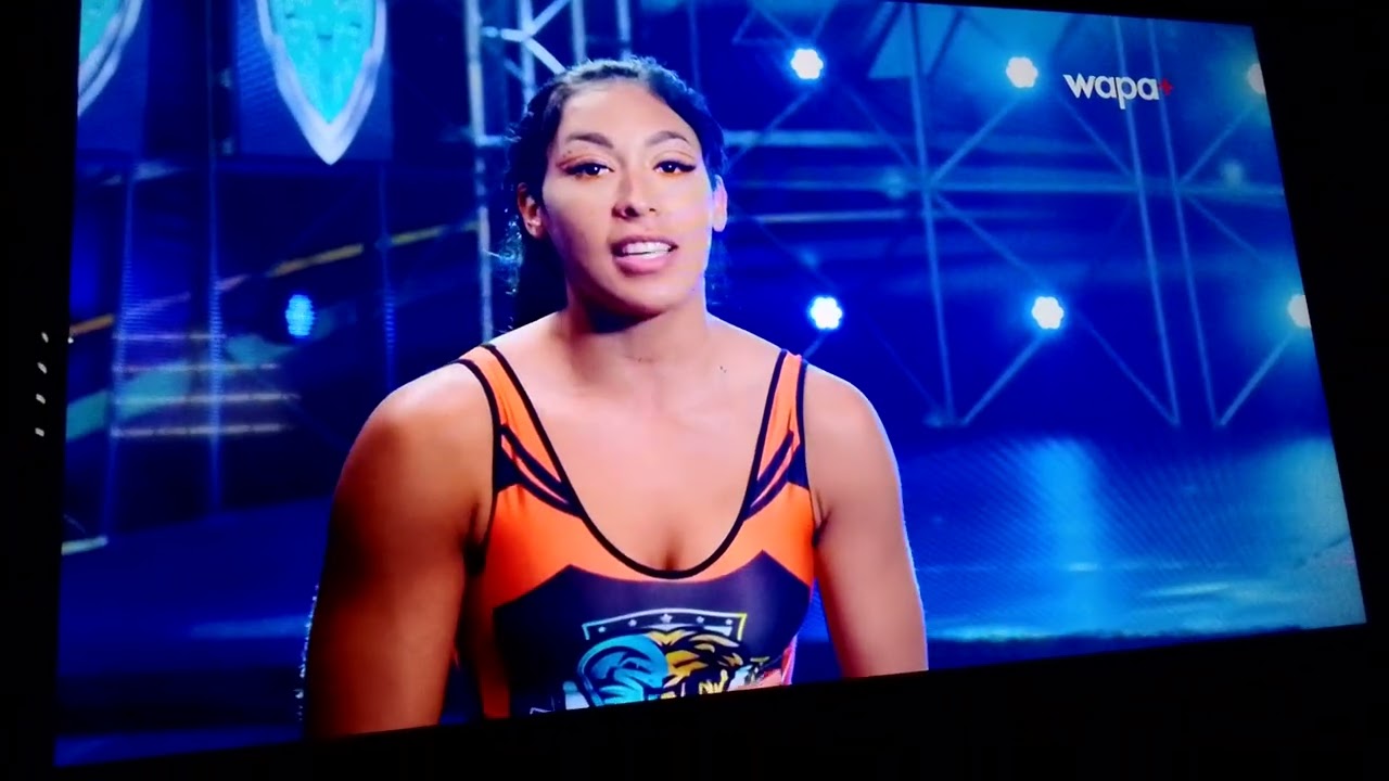 Lo que le gusta mucho se llama guerreros puerto rico cobras vs leones