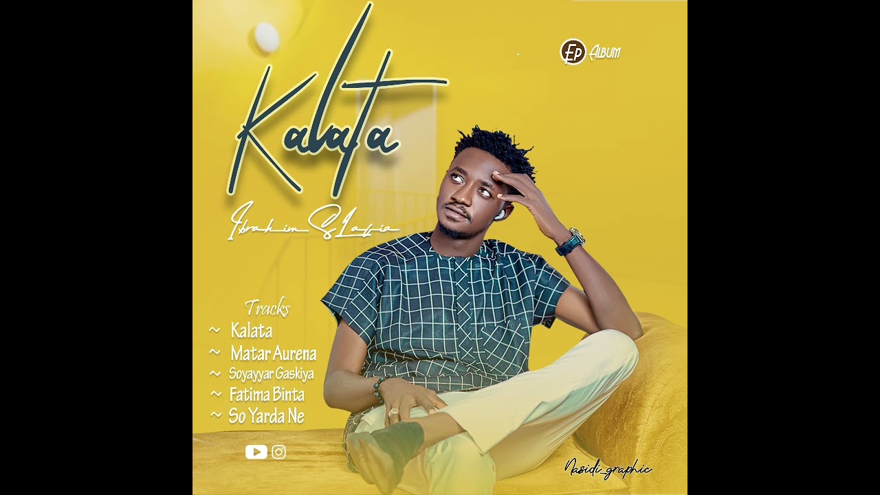 S Lafia _ so yardane (official oudio)mp3 2023#hamisu_breaker_dorayi #lilin_baba